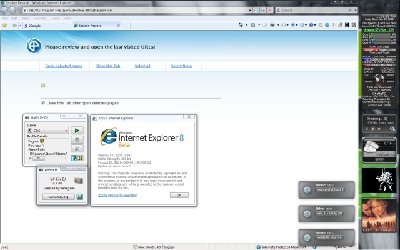 IE8/HLDJ 1.4.8